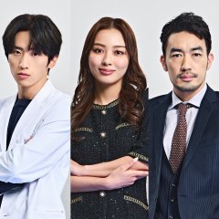 Delinquent to Doctor Japanese Drama(2026) photo