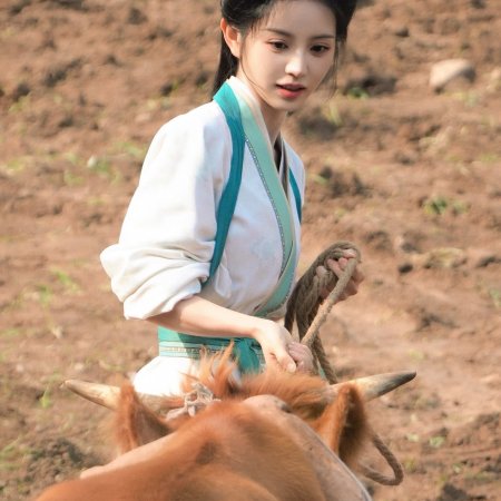 Where the Mask Ends ()