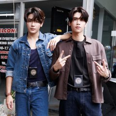 Dare You to Death Thai Drama(2025) photo