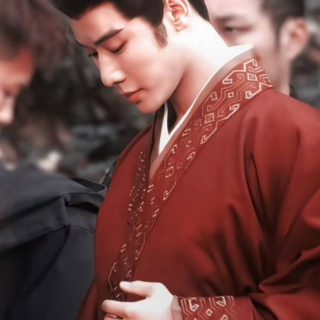 Transfer Gold Hairpin ()