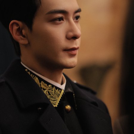 Love between Lines (2026)