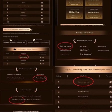 Love's Ambition (2025)