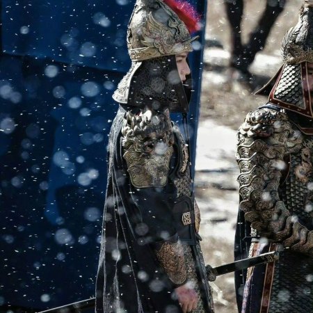 River of No Return (2026)