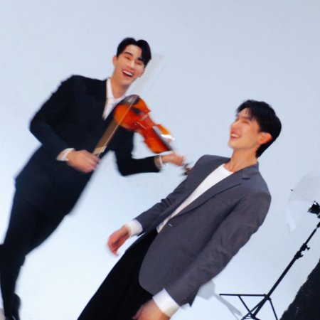 Melody of Secrets (2025)