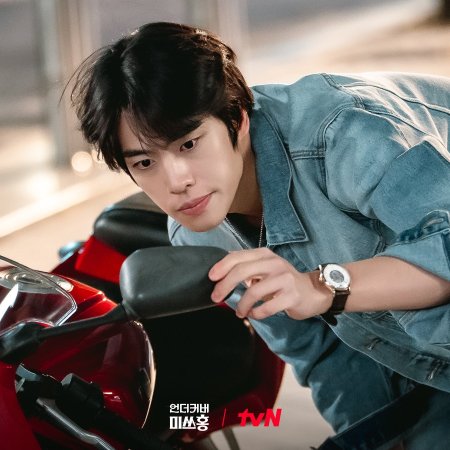 Undercover Miss Hong (2026)