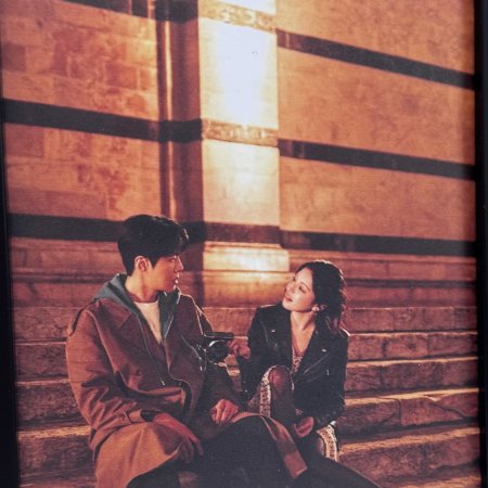 Can This Love Be Translated? (2026)