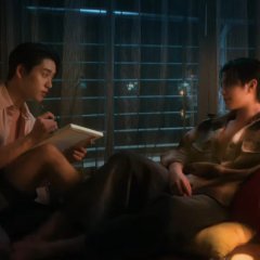 You Maniac Thai Drama(0000) photo