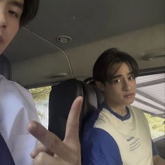 Kiss Me, Remember? Thai Drama(0000) photo