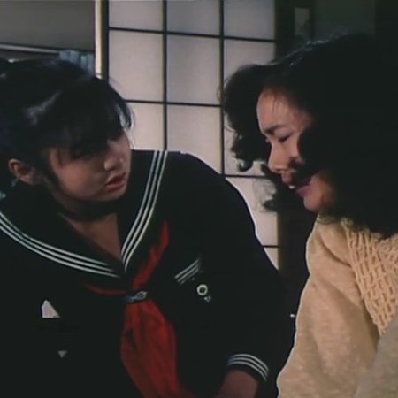 Sukeban Deka (1985)