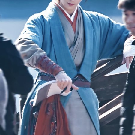 Tian Du Yi Wen Lu ()