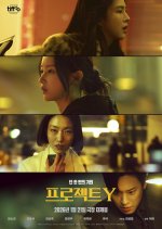Project Y Korean Movie(2025) photo