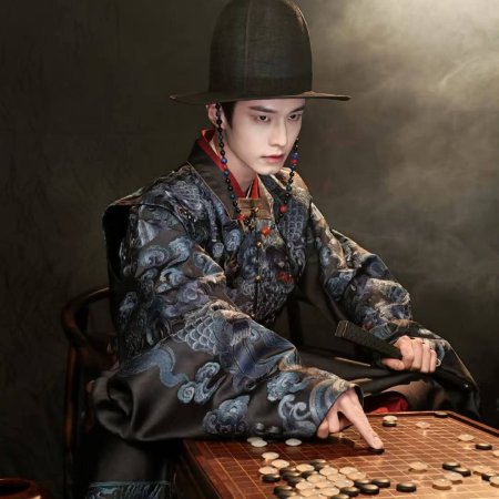 Reborn of the Rightful ()