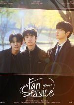 Fan Service Korean Drama(2026) photo