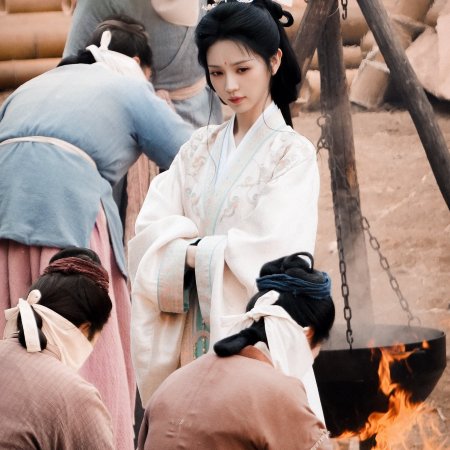 Transfer Gold Hairpin ()