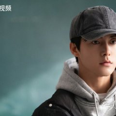 The Triple Echo of Time Chinese Drama photo