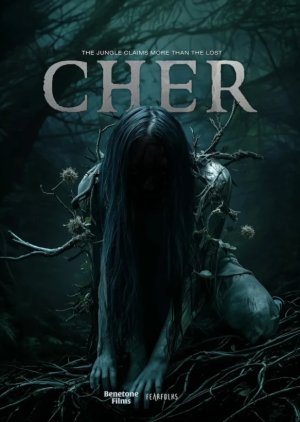 Cher (0000) poster