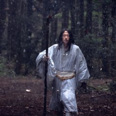 Transcending Dimensions Japanese Movie photo