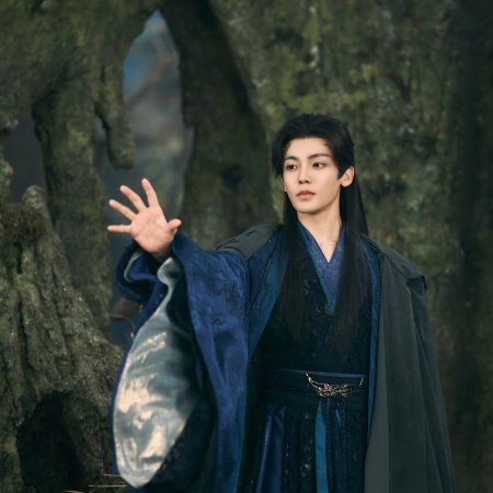 The Unclouded Soul (2025)