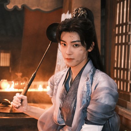 The Unclouded Soul (2025)