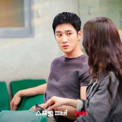 Spring Fever Korean Drama(2026) photo