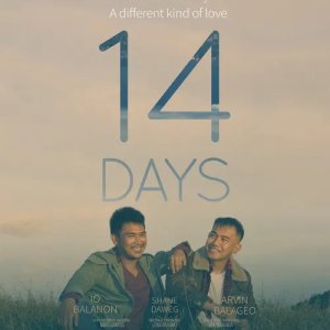 14 Days (2021)