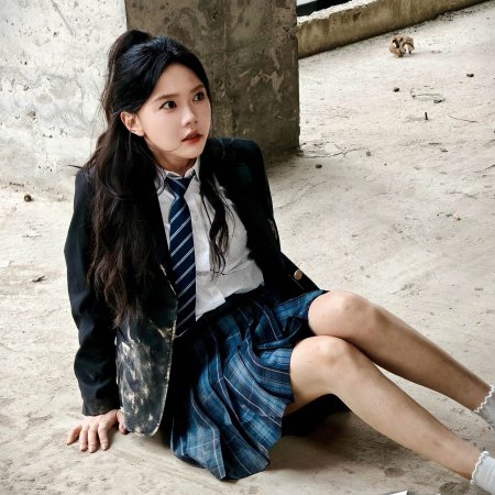 Rebirth: The Superpowered Wife (2025)