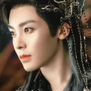 Guess Hou Ming Hao: Drama, Character.  Trivia Quiz