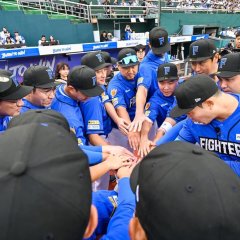 Burn to Win Korean TV Program(2025) photo