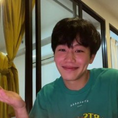 Jack and Joker Thai Drama(2024) photo