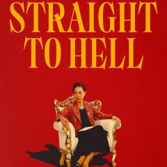 Straight to Hell Japanese Drama(2026) photo