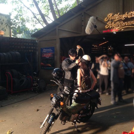 Speed and Love (2025)