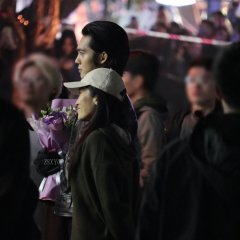 Lie Xin Chinese Drama(0000) photo