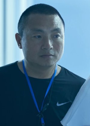 Xiao Yi in Pretty Man Season 2 Chinese Drama