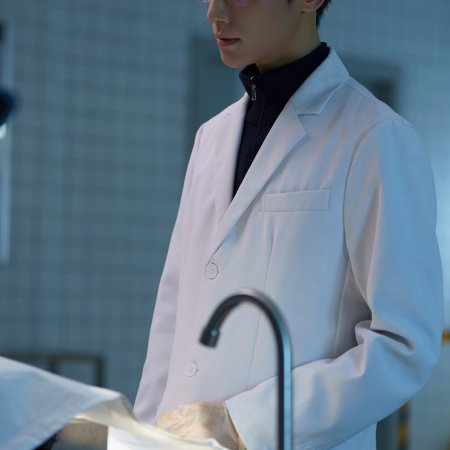 The Truth Within (2025)