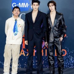 Arrest and Action Thai Drama(0000) photo