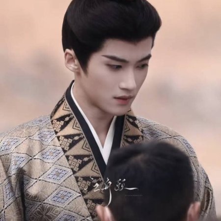 Transfer Gold Hairpin ()