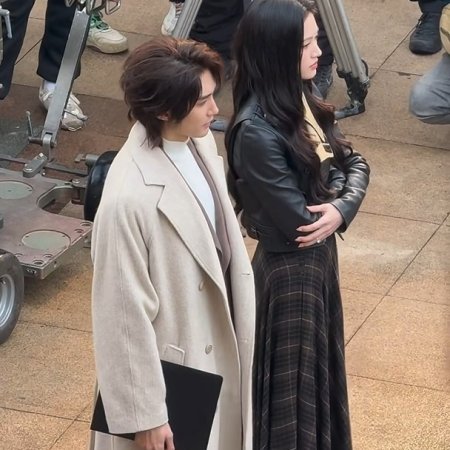 My Queen, My Rules ()