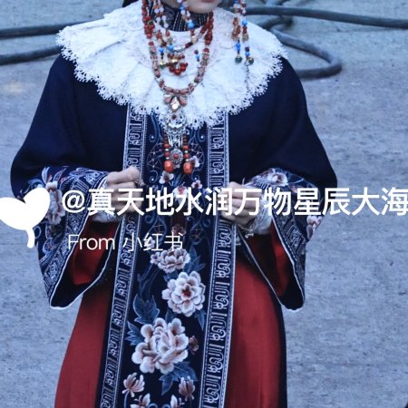 Tian Du Yi Wen Lu ()