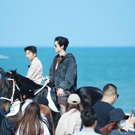 Hello, Saturday 2026 (2026)