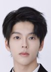 Xiang Shuai in Do You Love Me Chinese Drama(2025)