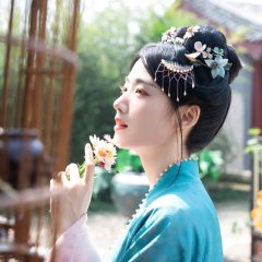 Perfect Match Chinese Drama photo