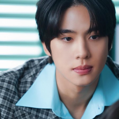 Undercover Miss Hong (2026)