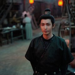 Wang Zu Yi photo