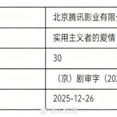 Love Story in the 1970s Chinese Drama photo