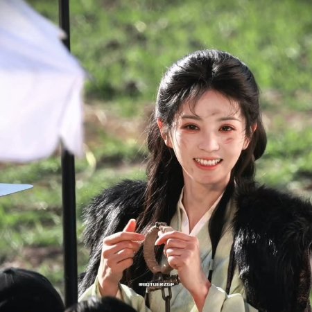 Transfer Gold Hairpin ()