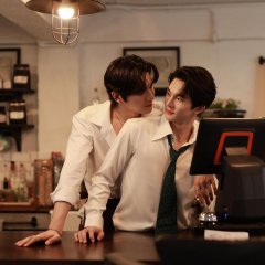 Every You, Every Me Thai Drama photo