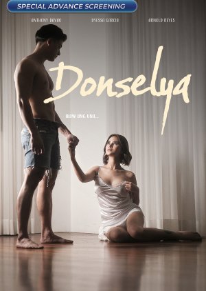 Donselya (2024) poster