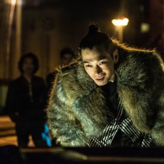 Dirty Money Korean Movie photo