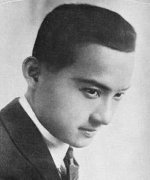 Morino Goro
