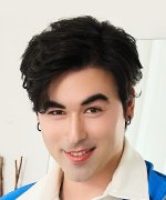 James Kitkasem McFadden